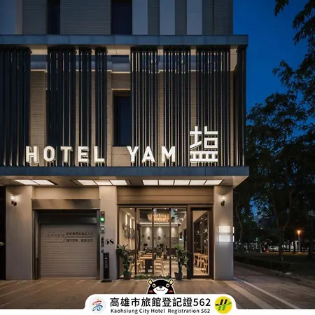 Hotel Yam Lagom-3