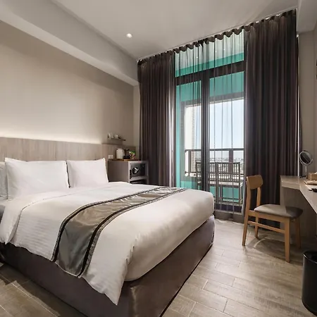 Hotel Yam Lagom-3