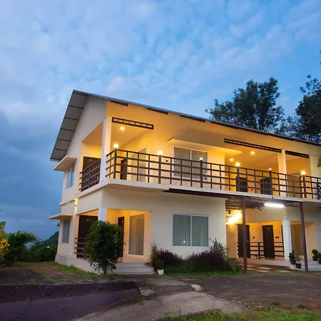 The Arbour Resort Munnar-2