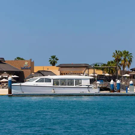 Al Maya Island & Resort-3