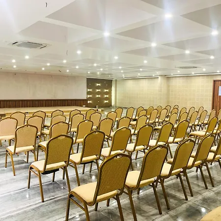 Bapu'S Resort, Dwarka-3