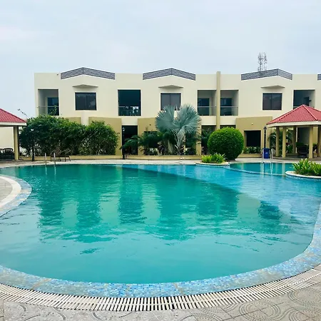 Bapu'S Resort, Dwarka-2
