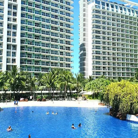 Azure Urban Resort Residences Condominium By Mylene-3