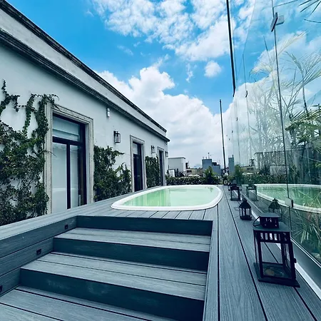 Casa Herrmann Suites-2