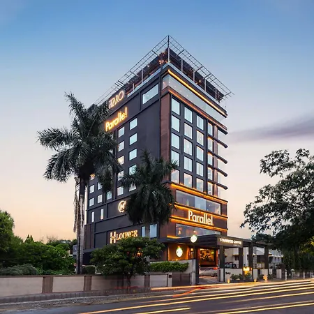 Parallel Hotel Udaipur, A Member Of Radisson Individuals-2