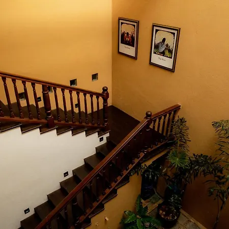 Galle Heritage Villa-3