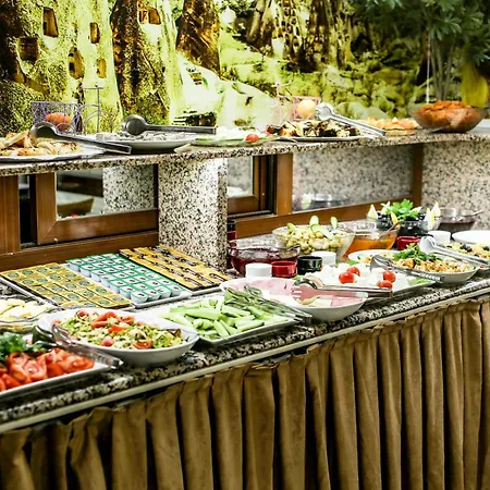 İnci Hotel Cappadocia-2