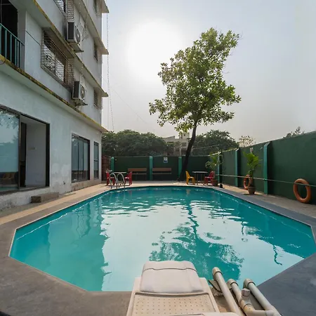 Cbc Residency, Karjat-2