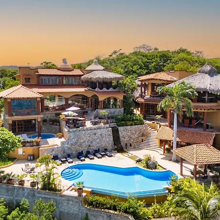 Casa Ceiba Huatulco - Adults Only-2