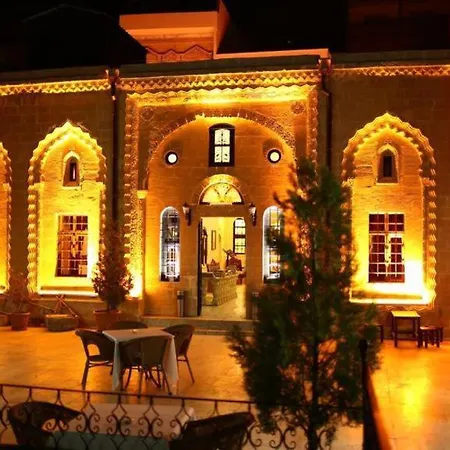 Mardin Konak Osmanlı-2