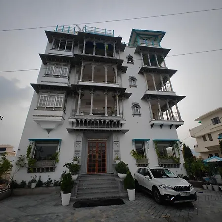 Khamma Ghani - A Premier Collection By Hst Hotels, Trident Road-2