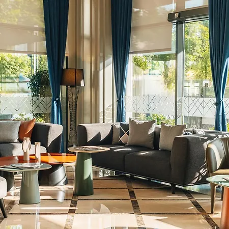 Four Points Flex By Sheraton Antalya Lara-2