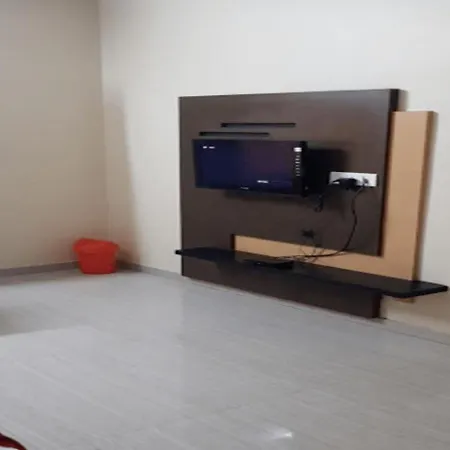 Hotel Basava Residency Karnataka-2
