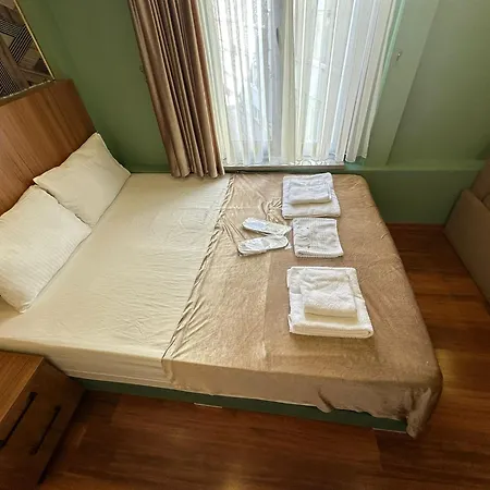 İstanbulites Hotel-3