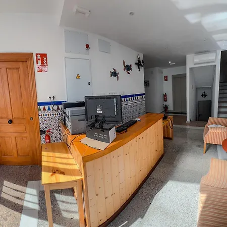 La Tortuga Lodging Rooms-2