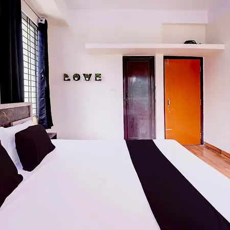 Hotel O Unwind Homestay-2