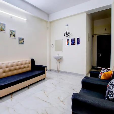 Hotel O Unwind Homestay-3