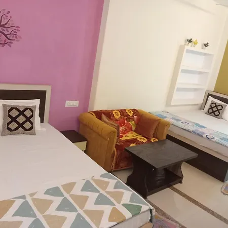 Rudra Guest House-3