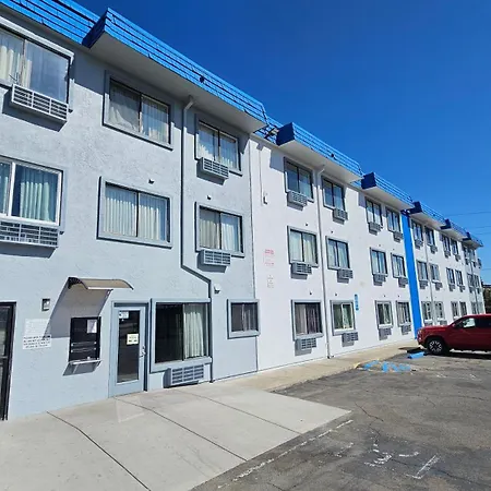 Metroparc 'Nsuites-2