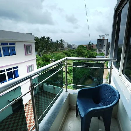 Hotel Bay Beach Inn-2