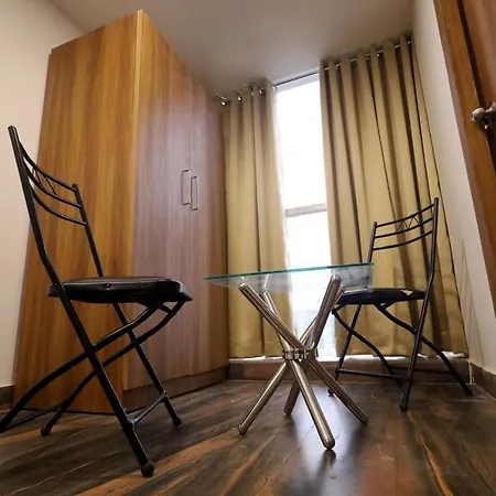 Hotel Saarthi-2