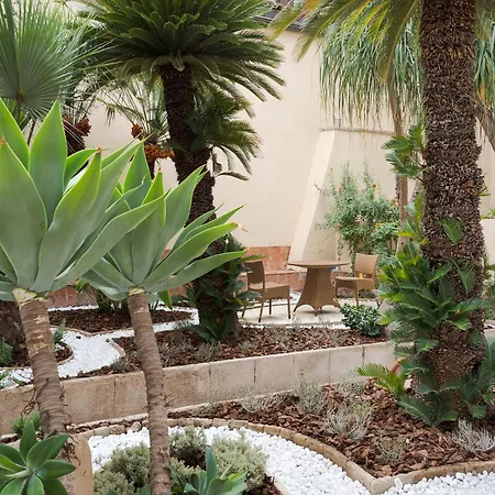 Maniace Boutique Hotel Ortigia | Una Esperienze-2