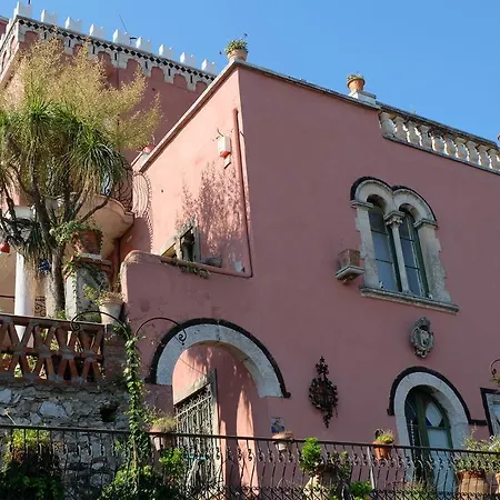 Hotel Villa Nettuno-2