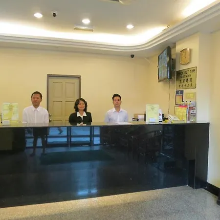 Nan Yeang Hotel Petaling Street-3