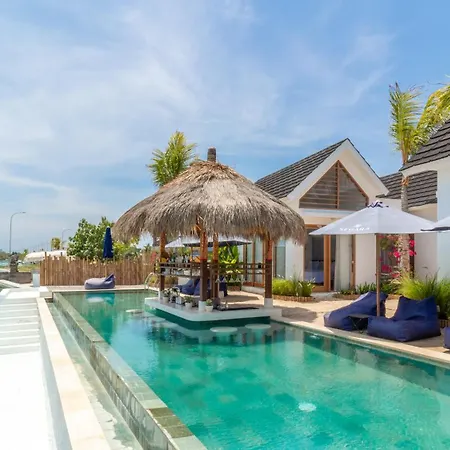 Segara Seaside Resort-2