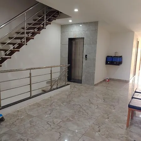 Hotel Leela Shree-3