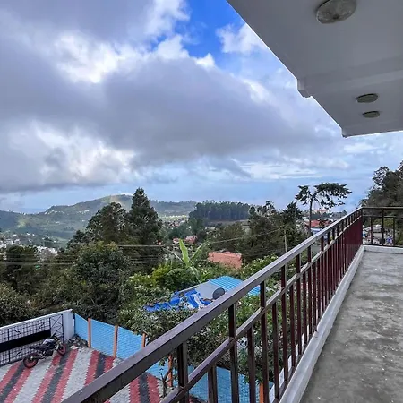 Sai Residency-2