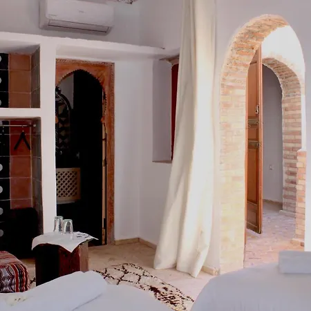 La Maison Berber Shams-3