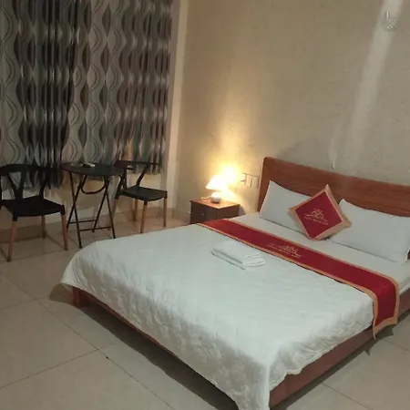 Khách Sạn Hoàng lâm-3