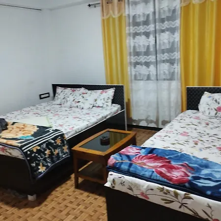 Sunset View Guest House-2