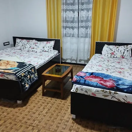 Sunset View Guest House-3