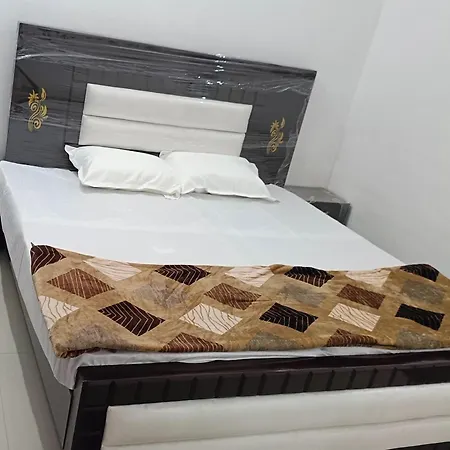 Lions Guest House-2