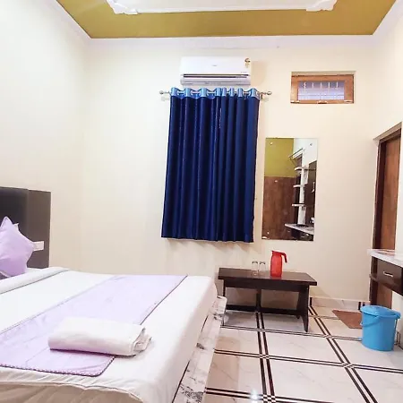 Hotel Siyaram Palace-2