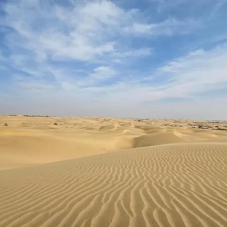 Royal Peepli Desert Camp Jaisalmer-3