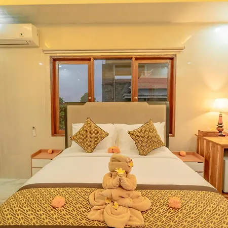 Ashanti Guest House Ubud-3