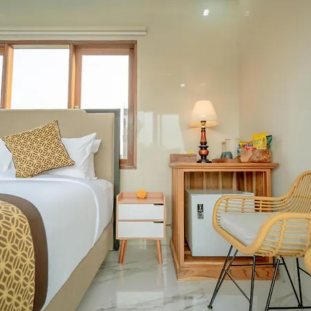 Ashanti Guest House Ubud-2