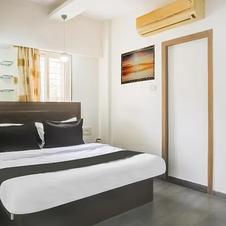 Hotel O Shree Hari-3
