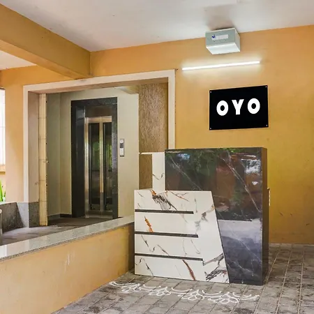 Hotel O Shree Hari-2