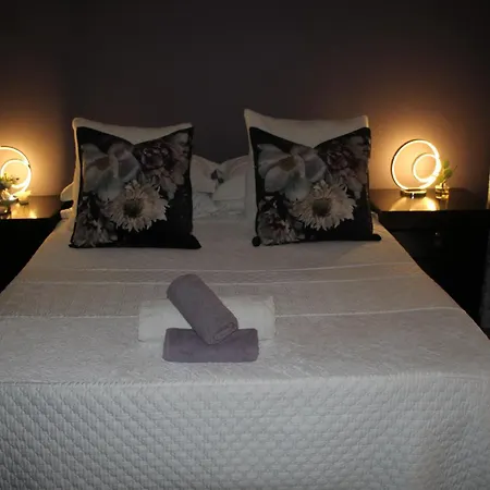 Aeon Spa Bed And Breakfast-2