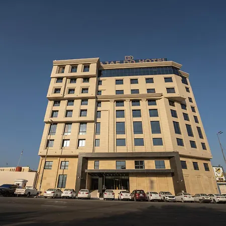 Najaf Do Hotel-2