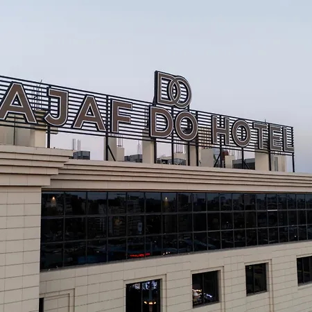 Najaf Do Hotel-3