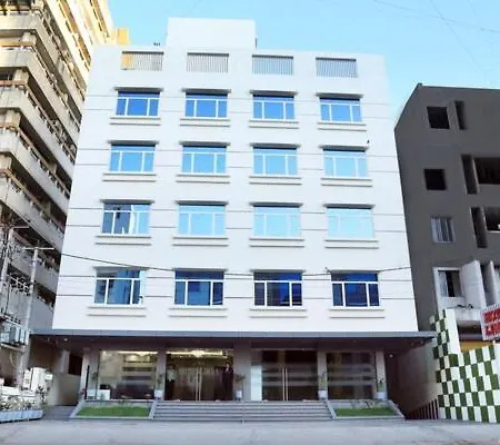 Hotel Limra Vadodara-2