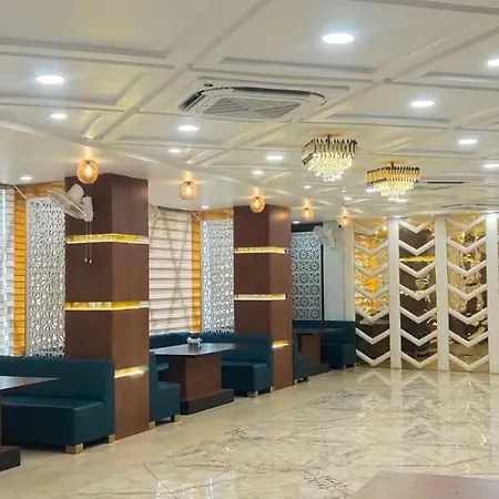 Shri Laxmi Inn-2