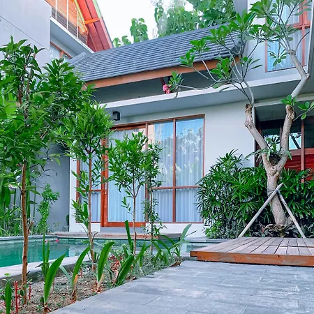 Puri Vatsalya - Private Villas Uluwatu-3