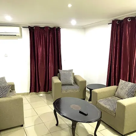The Palms Court Luxury Hotel-3