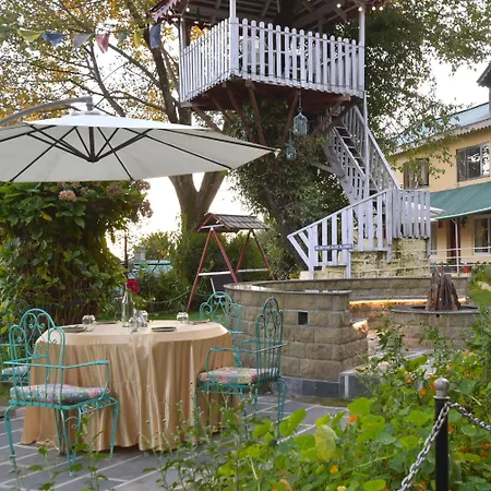 Alps Resort-3